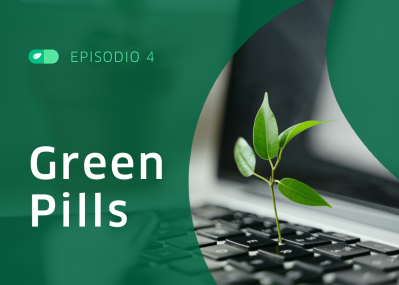 EP 04 Green pills
