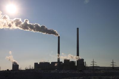 service environment carbon neutrality