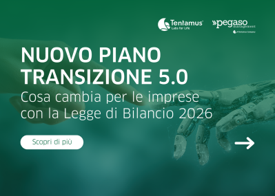 news pegaso piano transizione 5.0